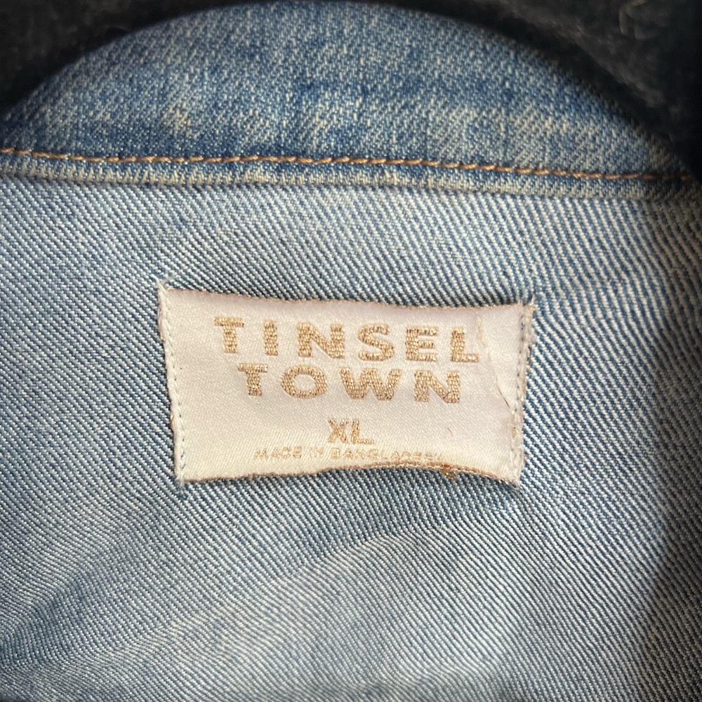 Jacket - Picture 2 of 6